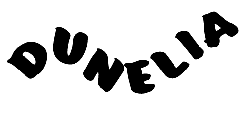 Logo officiel Dunelia